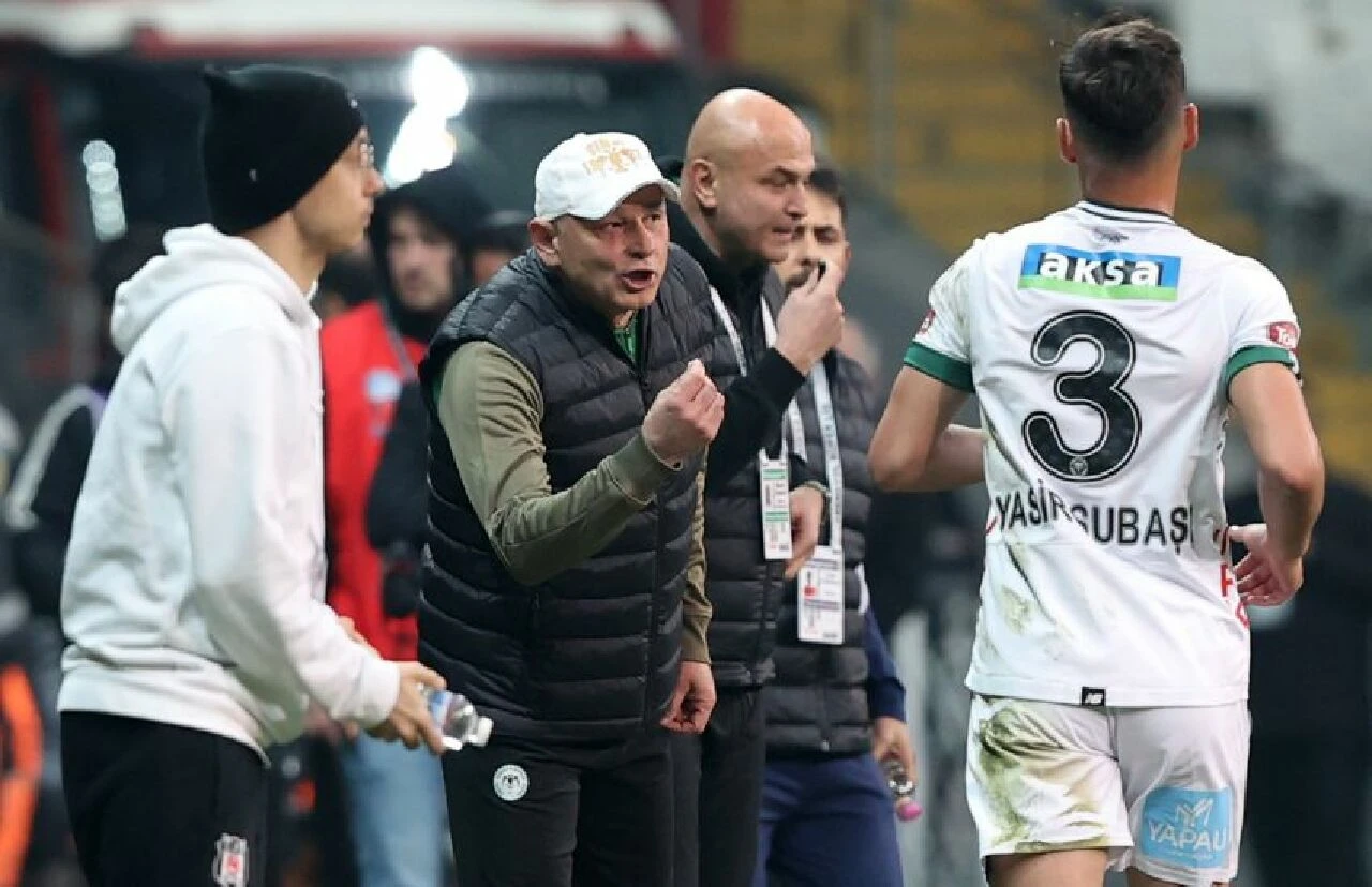 Fernando Santos’tan derbi açıklaması - 2. Resim