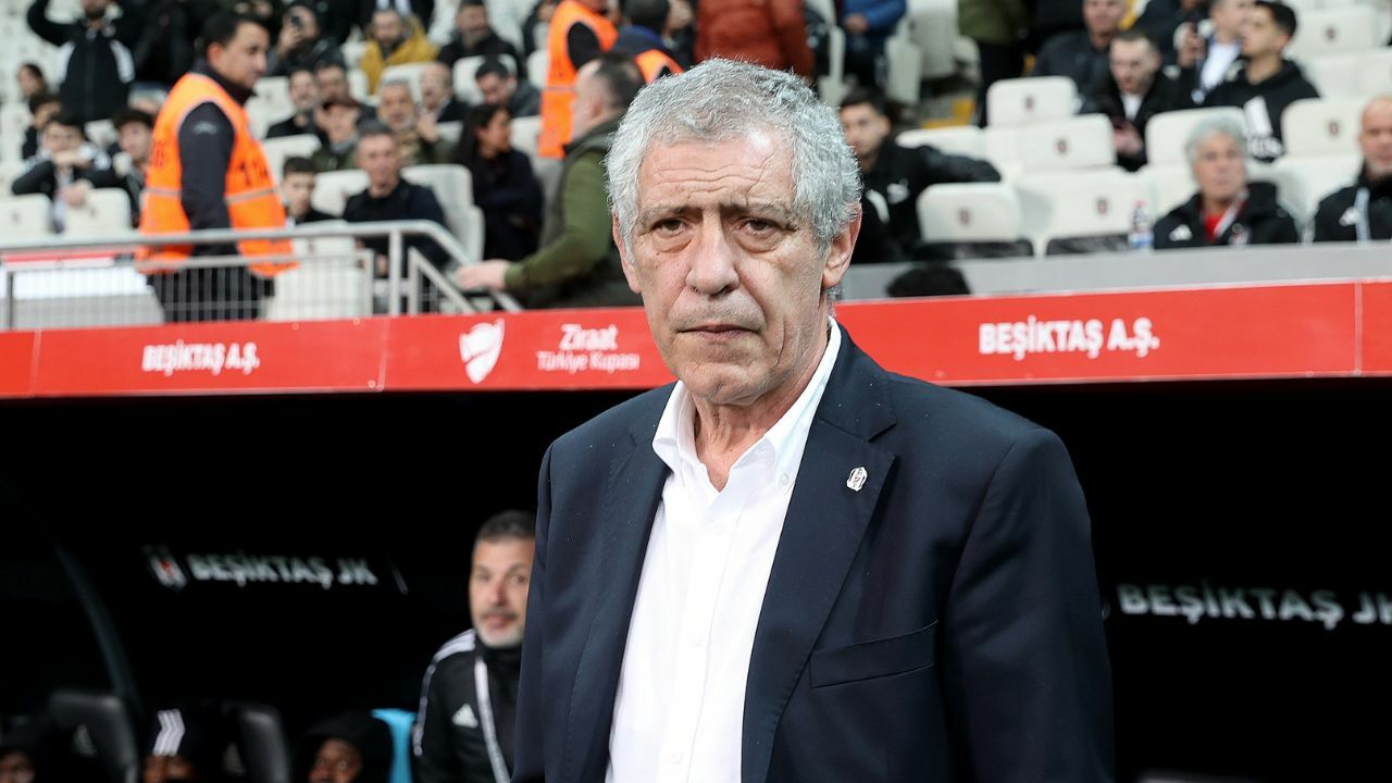 Fernando Santos’tan derbi açıklaması