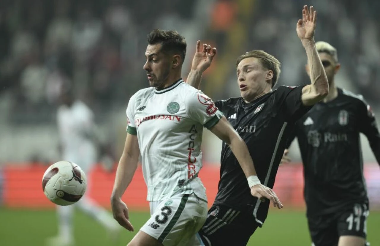 Fernando Santos’tan derbi açıklaması - 1. Resim