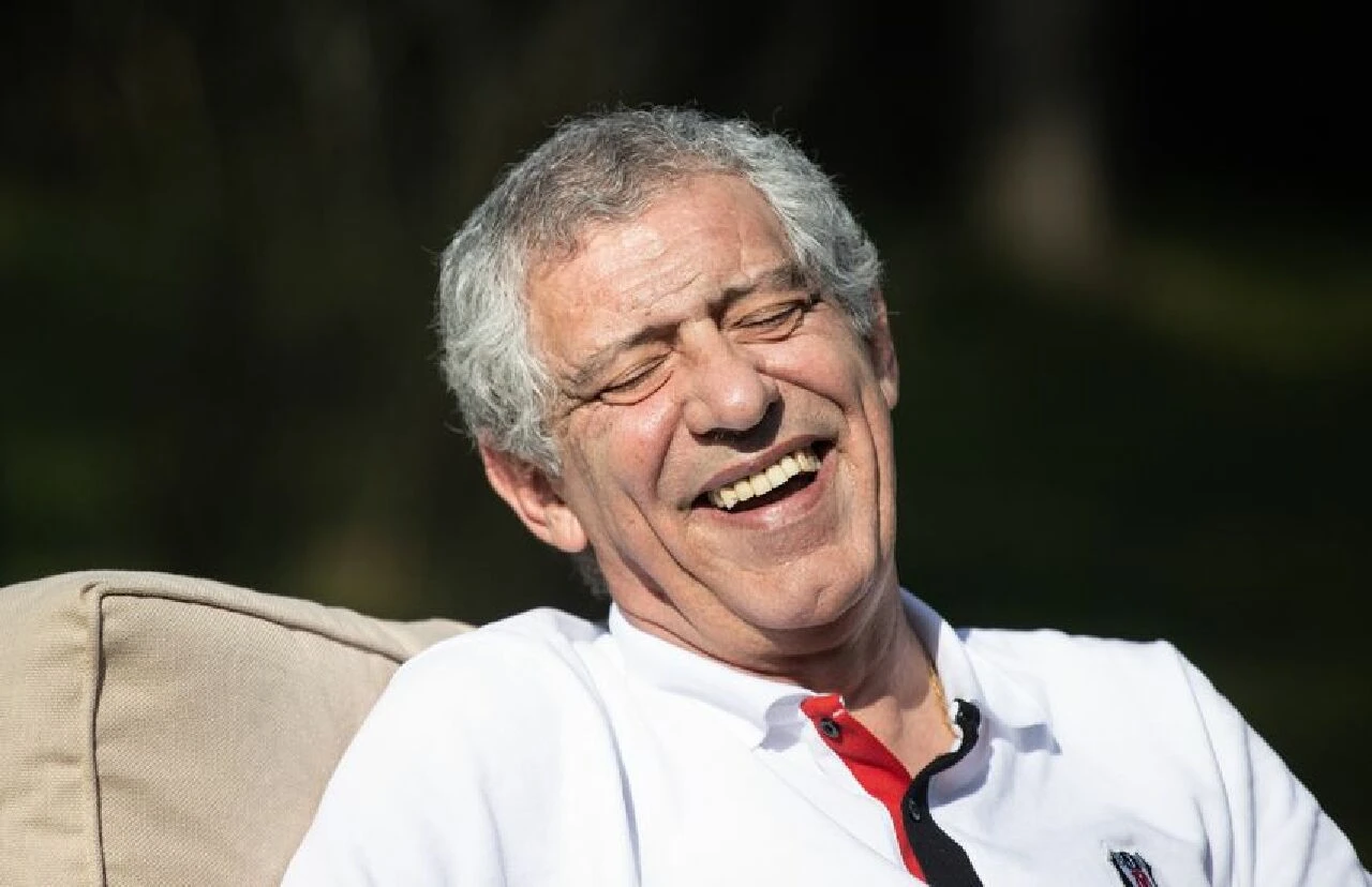 Fernando Santos'tan derbi sözleri: Özel bir plan yapmayacağız - 2. Resim