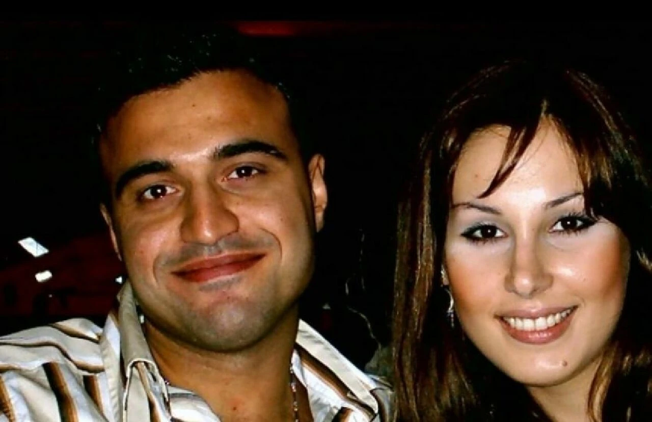 Funda Arar estetik furyasına katıldı! Son paylaşımıyla Merve Özbey'e benzetildi - 3. Resim