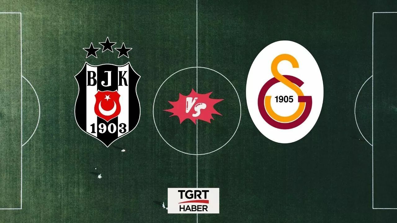 Galatasaray - Beşiktaş maçının hakemi kim? GS - BJK derbisini kim yönetecek?
