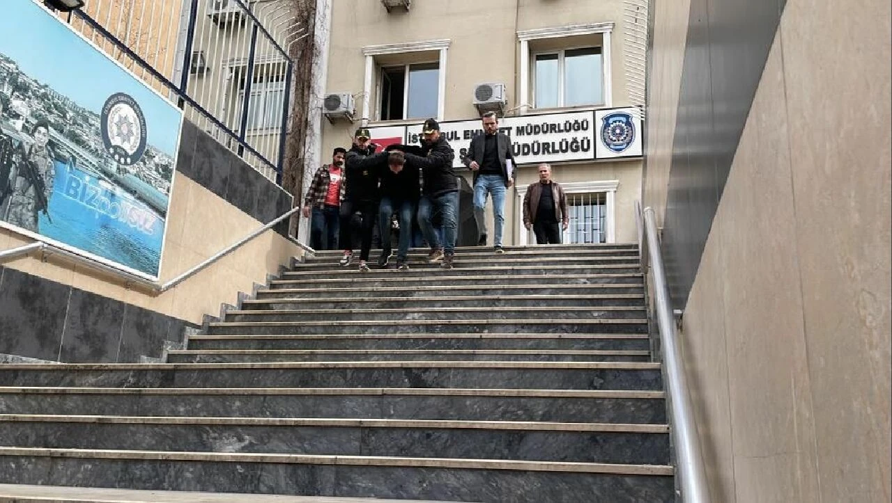 İş insanı cinayetinde kan donduran detaylar! Kapı şifresini verip... - 3. Resim