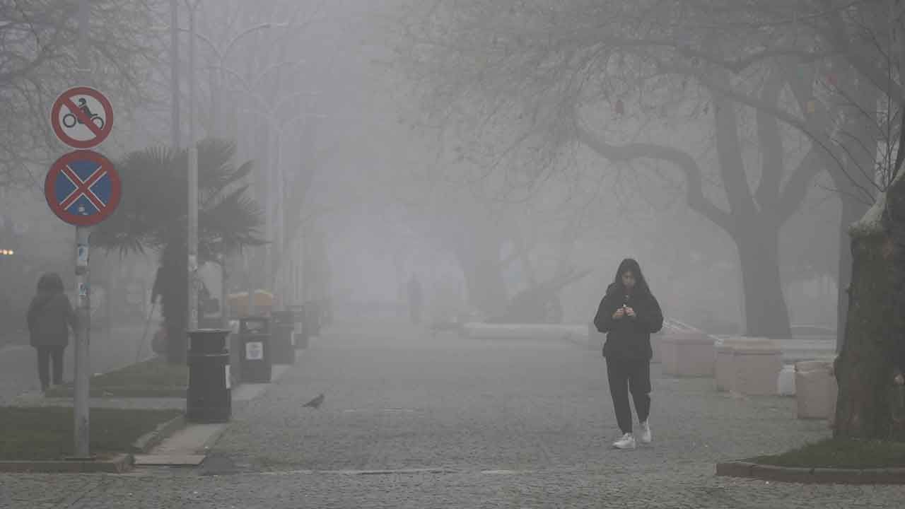 İstanbul, Ankara, Bursa... Meteoroloji&#039;den sis ve pus uyarısı: Göz gözü görmeyecek! İşte 29 Şubat il il hava durumu