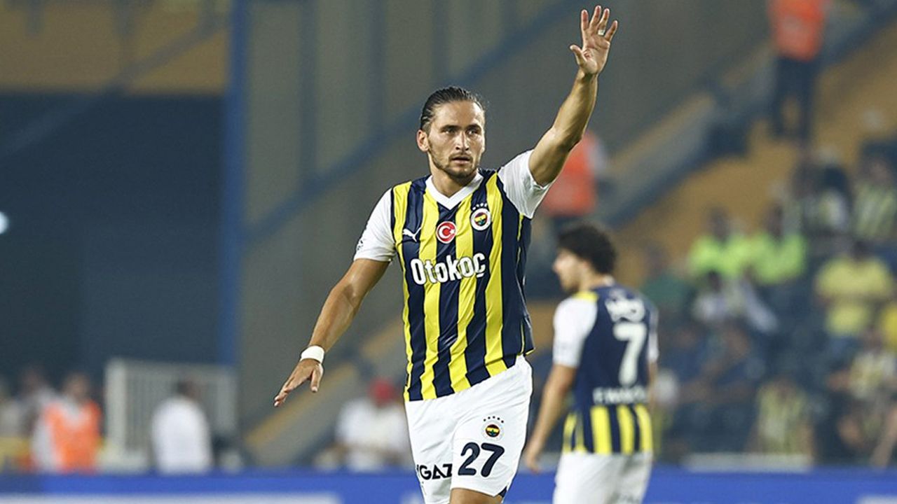 Miguel Crespo için karar verildi: Fenerbahçe&#039;ye dönecek mi?