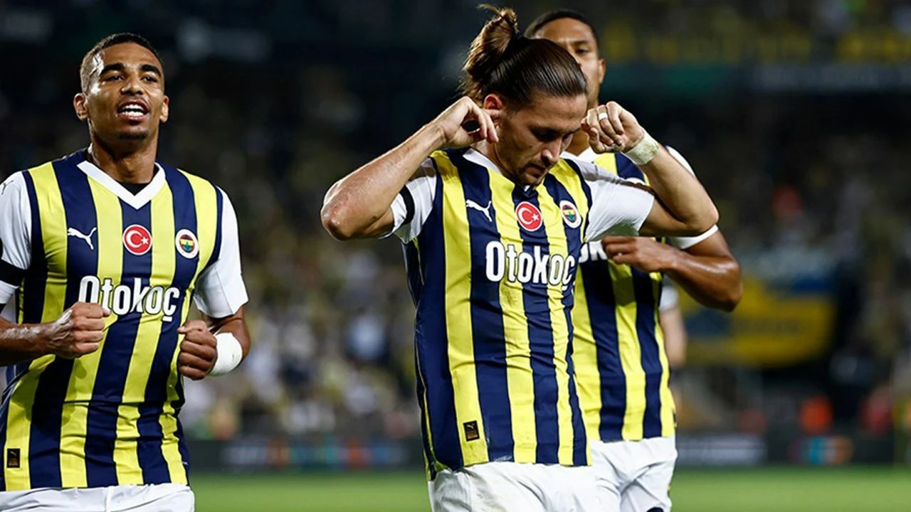 Miguel Crespo için karar verildi: Fenerbahçe'ye dönecek mi?