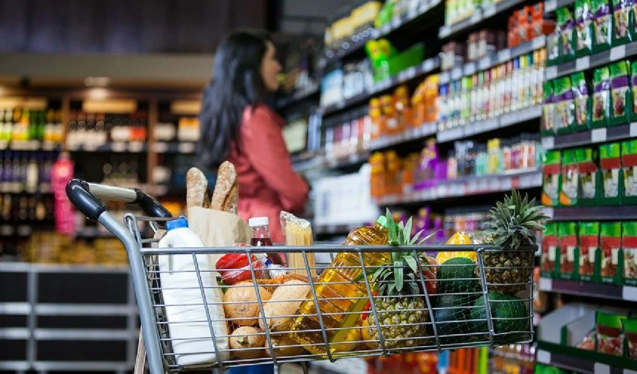 Mutfak enflasyonu belli oldu, yoksulluk sınırındaki artış şaşırttı - 1. Resim