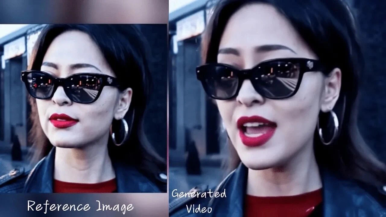 Şarkı söyleyen Mona Lisa mı? Fotoğrafları videoya dönüştürüp seslendiren yapay zeka tanıtıldı