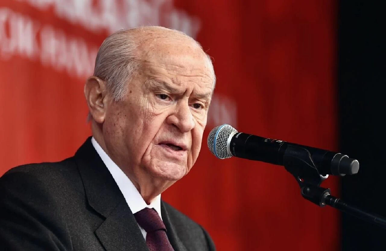 Son dakika! Devlet Bahçeli'den emekli maaşı açıklaması: Gerekli iyileştirmeler cömertçe yapılacak