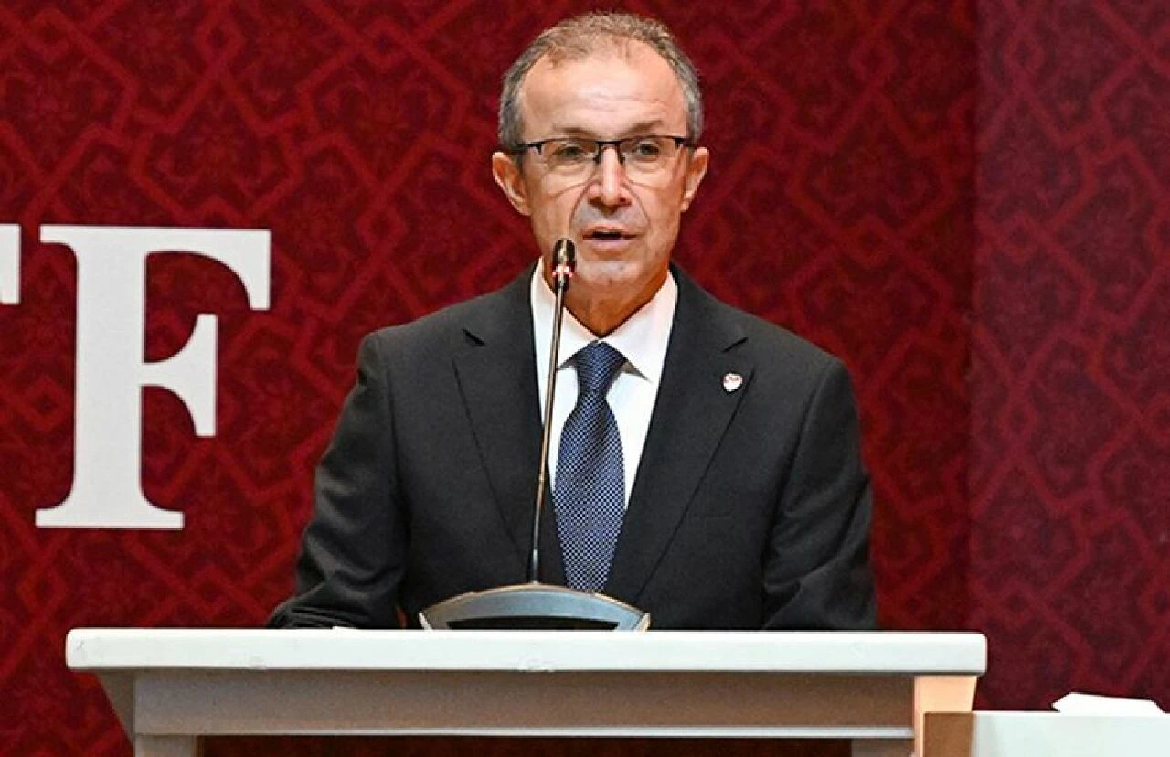 Son dakika! 'Fenerbahçe-Kasımpaşa maçında VAR odasına telefon' iddiası! TFF'den açıklama geldi