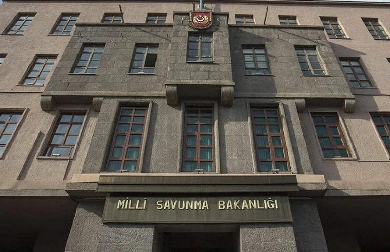 Yerli uçak gemisi için konsept tasarımı başladı