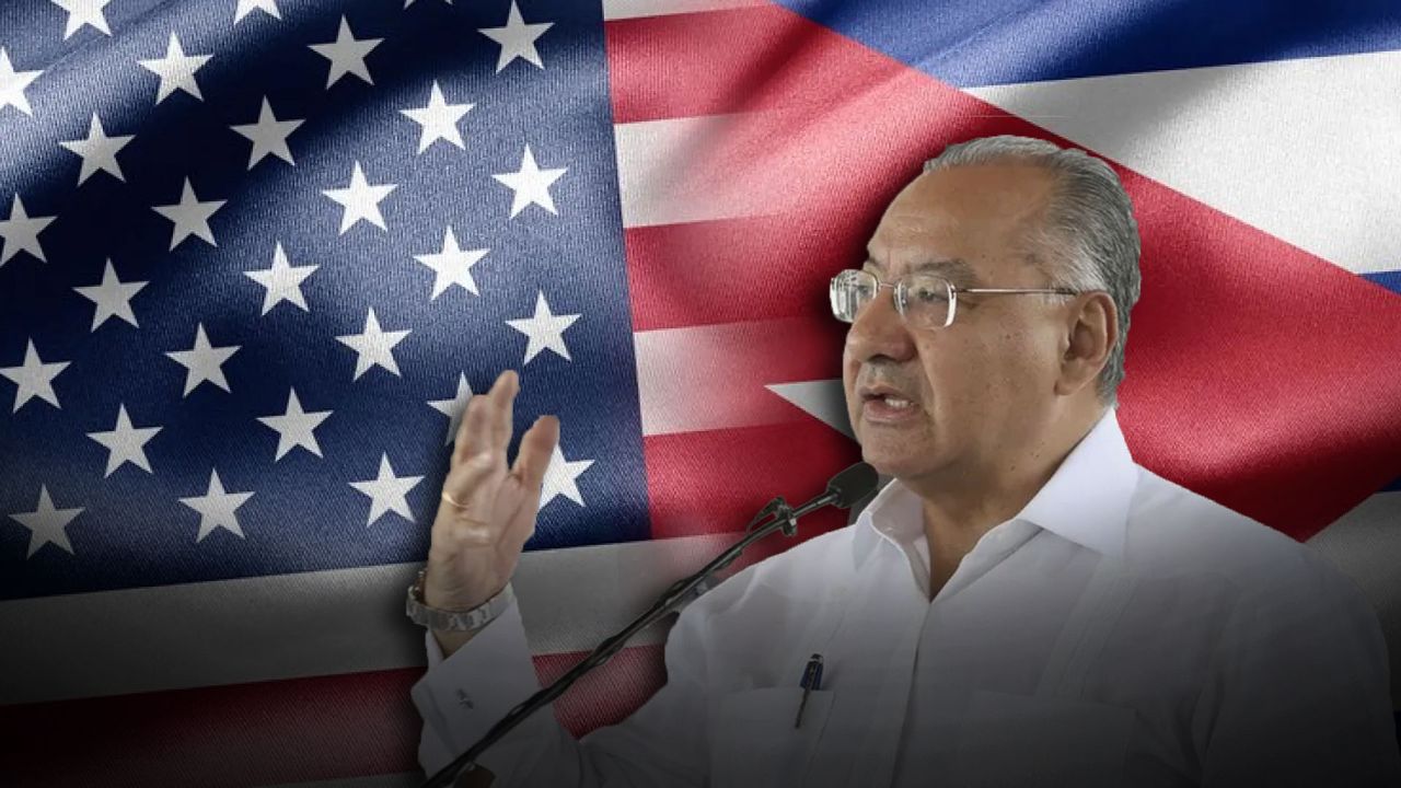 ABD’nin eski Bolivya Büyükelçisinden casusluk itirafı