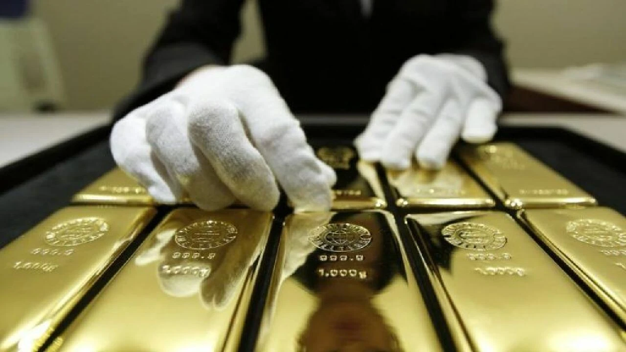 Altının kaderi onların elinde! En çok altın rezervi olan 15 ülke açıklandı: İşte Türkiye’nin sıralaması - 2. Resim