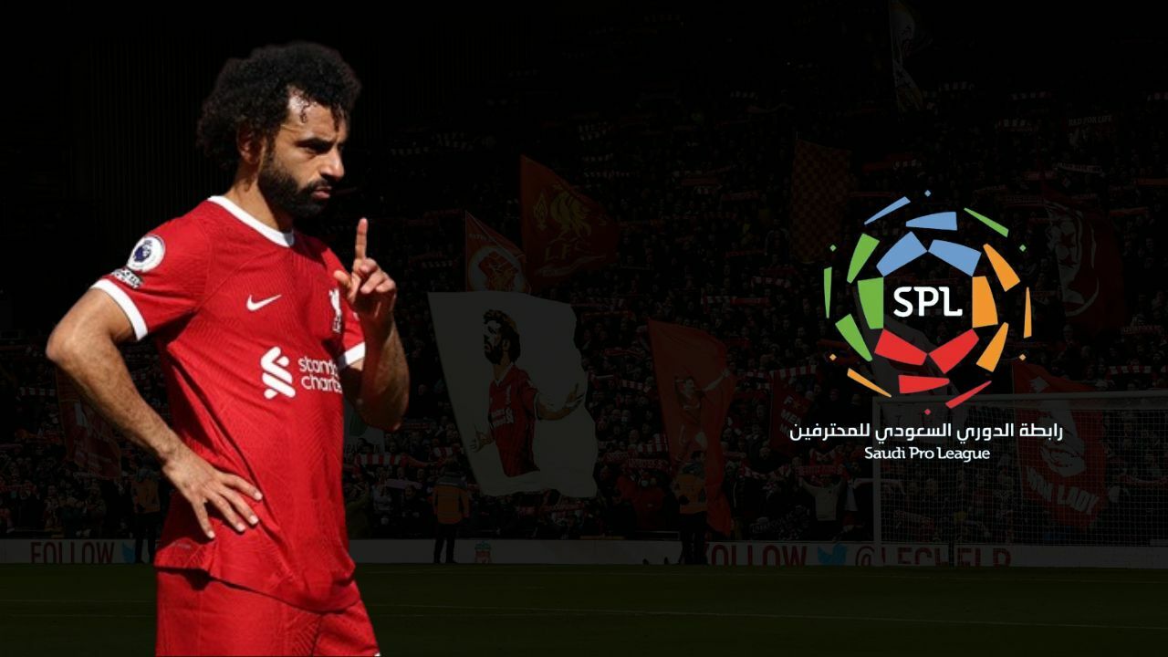 Arap kulüpleri kapıyı çaldı! Liverpool, Salah&#039;a rekor değer biçti