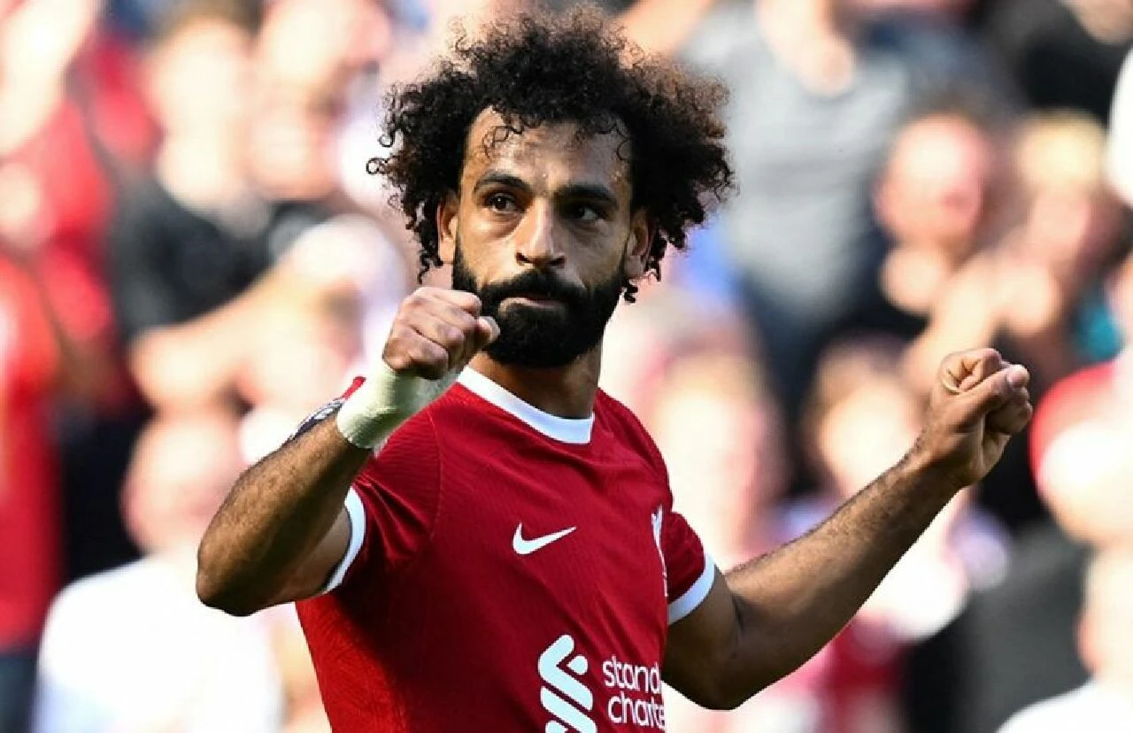 Arap kulüpleri kapıyı çaldı! Liverpool, Salah'a rekor değer biçti - 2. Resim