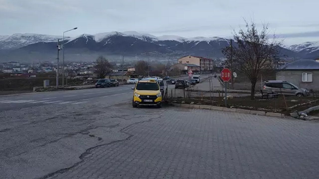 Köyde dehşet! &#039;At eyeri&#039; yüzünden 13 yaşındaki çocuğu öldürdü