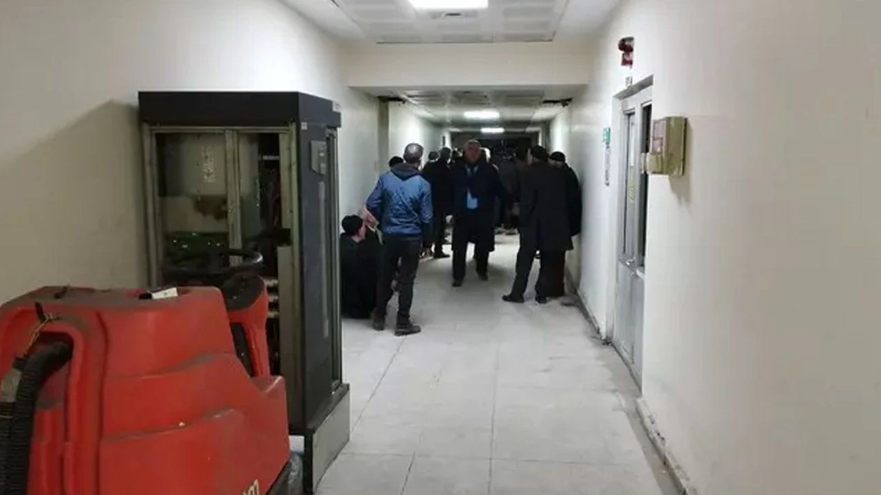 Köyde dehşet! 'At eyeri' yüzünden 13 yaşındaki çocuğu öldürdü