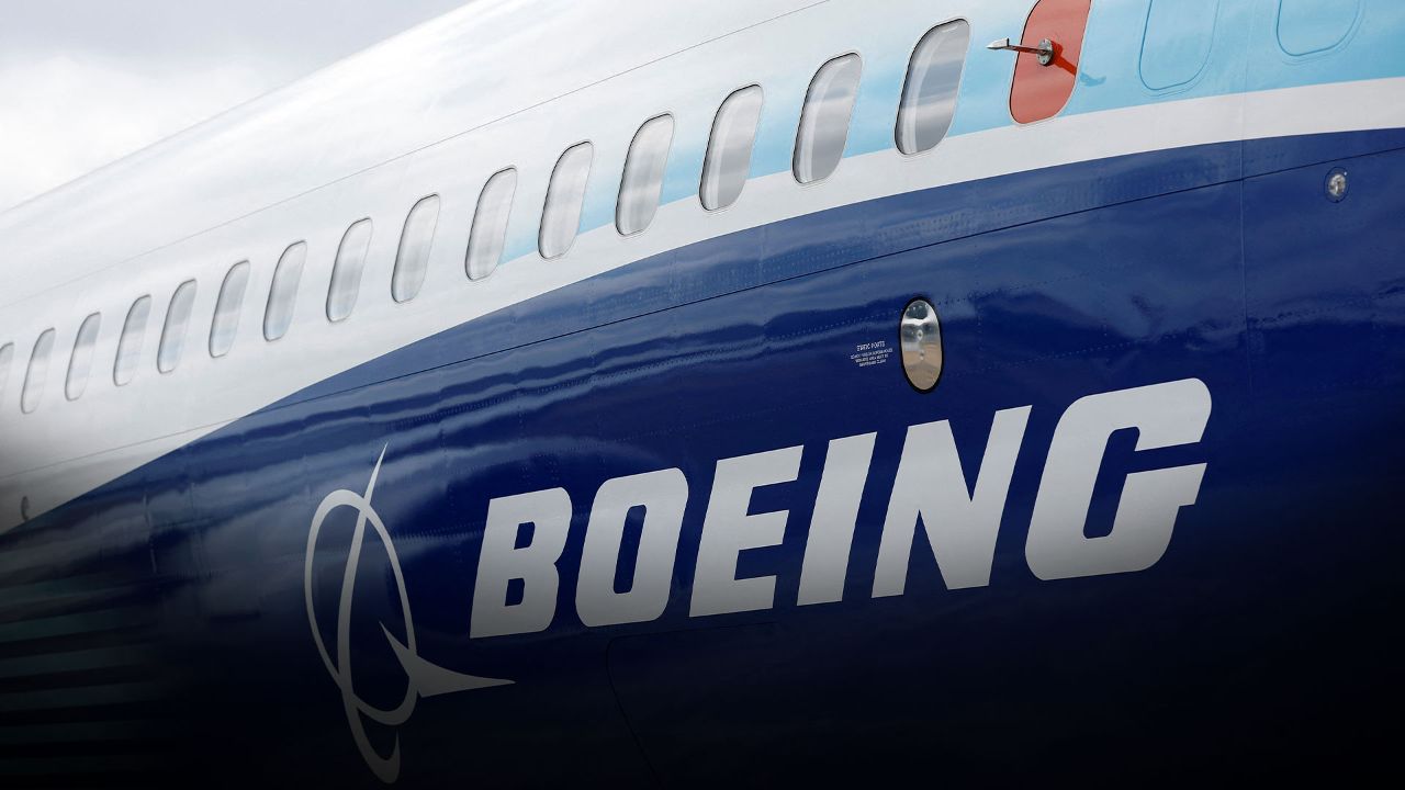 Boeing ihracat ihlallerine neden oldu: Dudak uçuklatan ödemeyi kabul etti