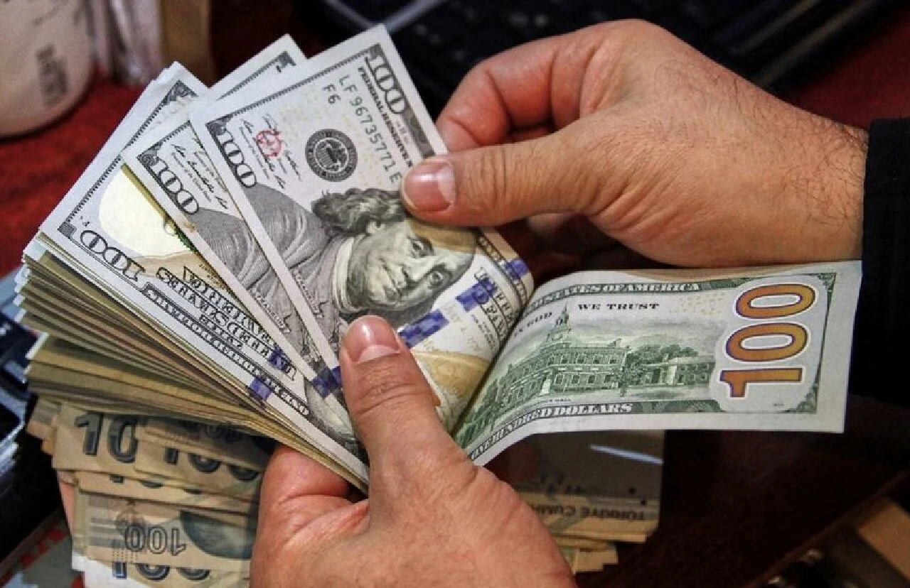 Dolar ne kadar oldu, euro kaç TL? 1 Mart Cuma dolar euro kuru