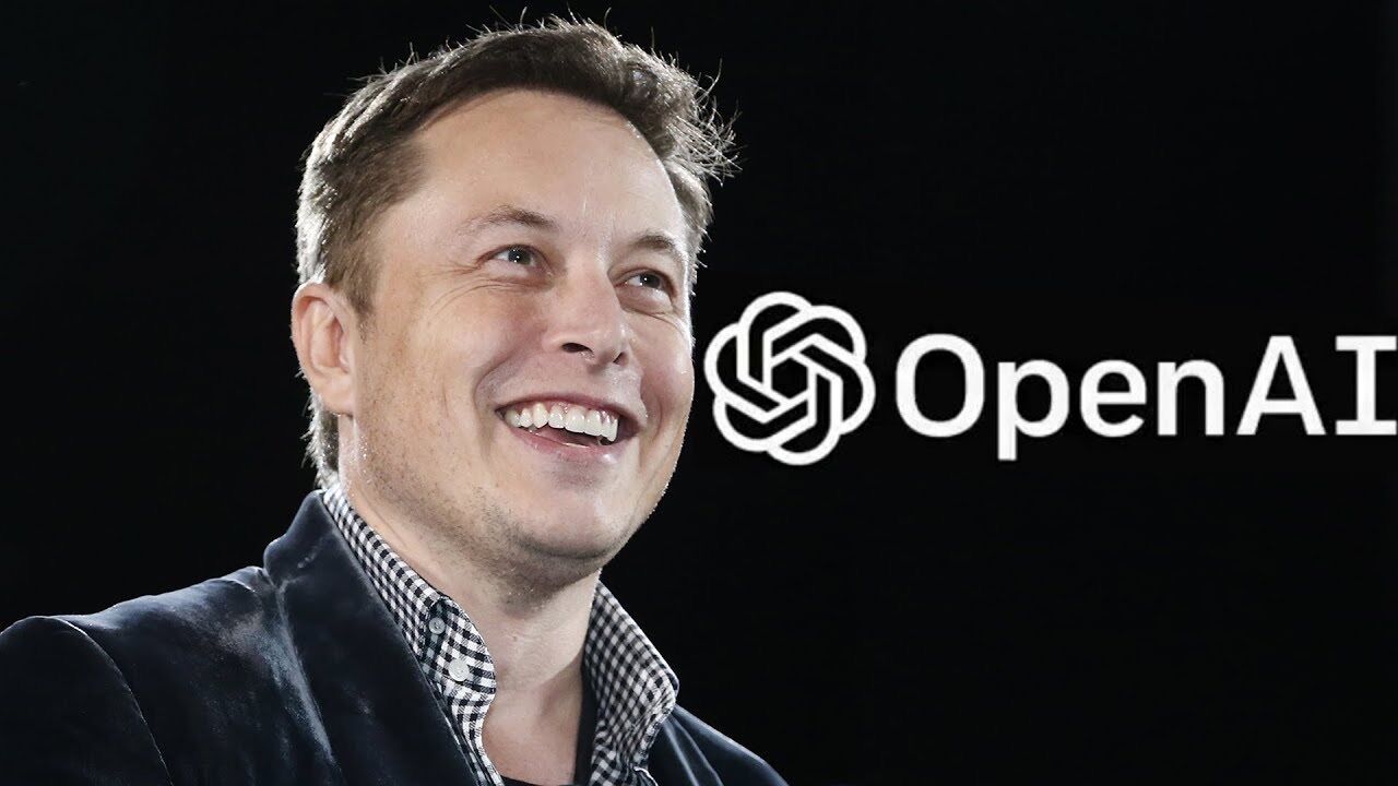 Eski dosttan düşman olur mu? Elon Musk, OpenAI&#039;a dava açtı