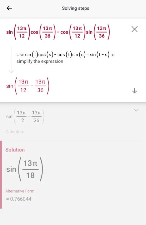 Google'dan herkesi 'matematik uzmanı' yapacak uygulama: Photomath - 1. Resim