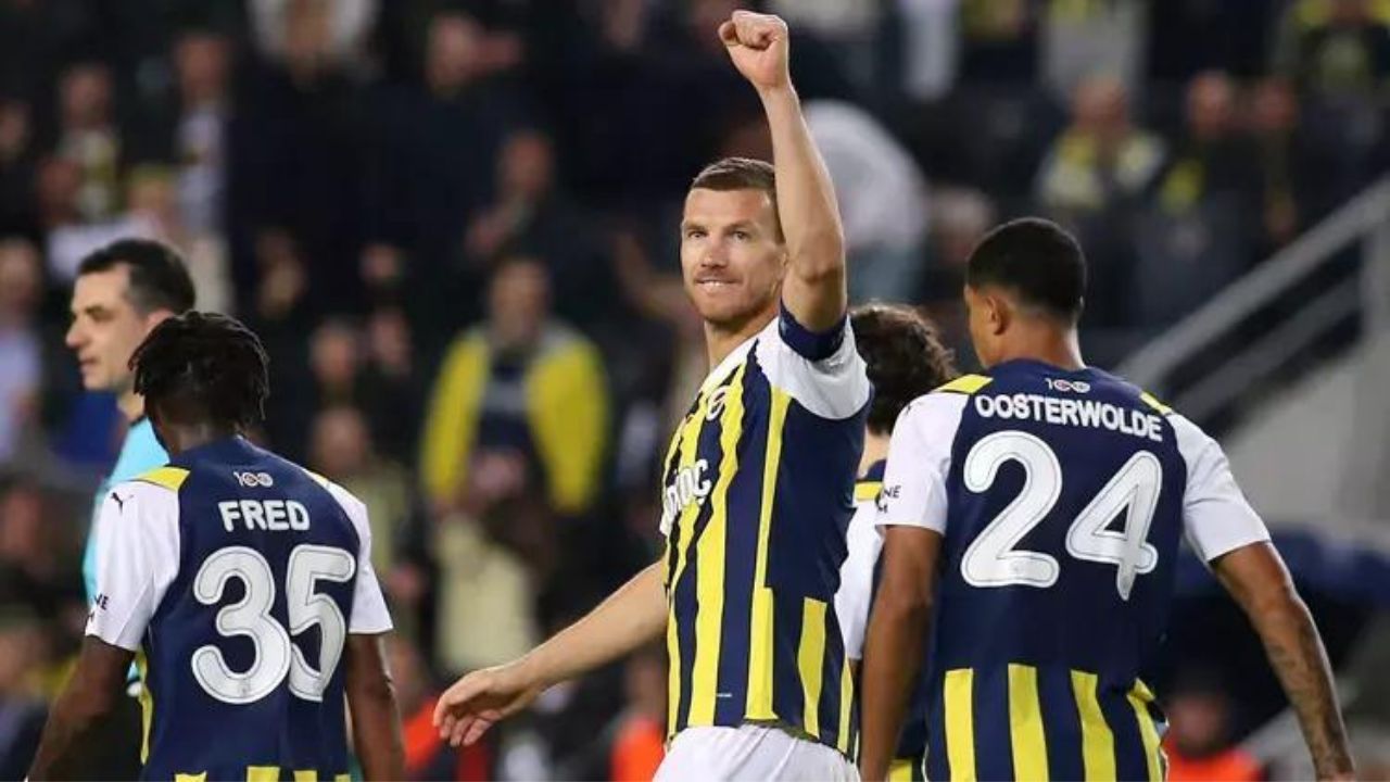 Hatayspor maçı kadrosu açıklandı! Fenerbahçe taraftarına müjde