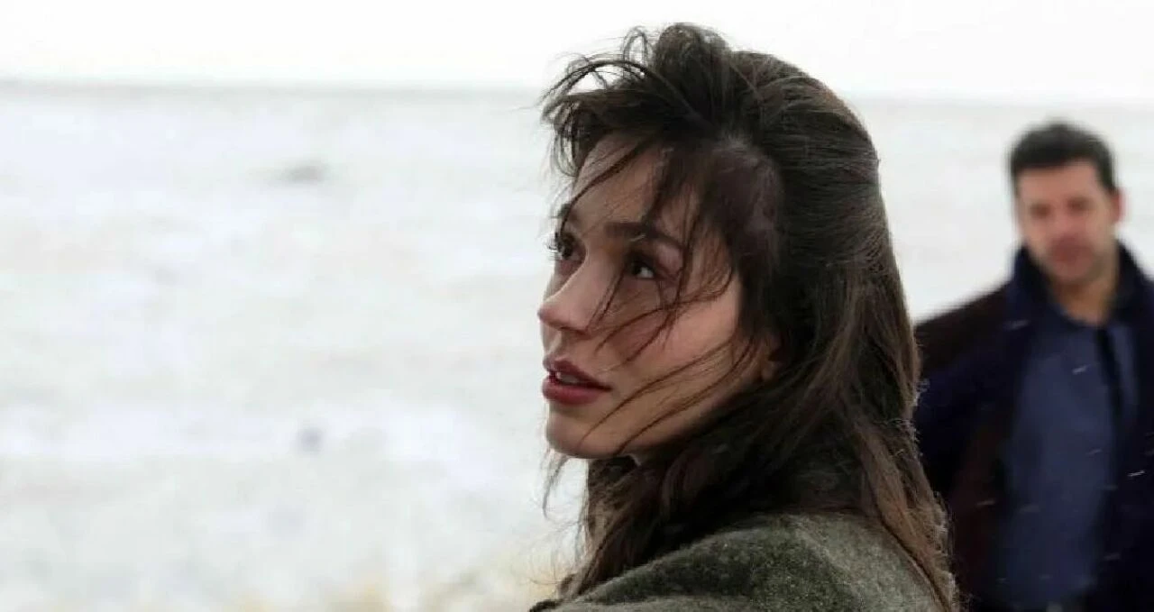 Kara Ağaç Destanı Kayseri'de çekiliyor! Cuma günleri ekranlara gelecek - 1. Resim