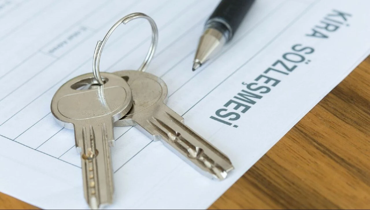 Kira geliri olanlar dikkat! Beyanname vermeyen ev sahibi yandı, büyük cezası var - 4. Resim