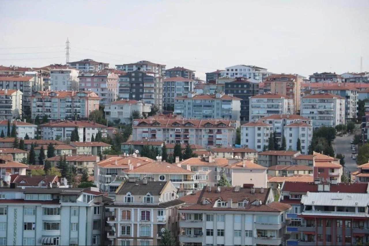 Kira geliri olanlar dikkat! Beyanname vermeyen ev sahibi yandı, büyük cezası var - 1. Resim