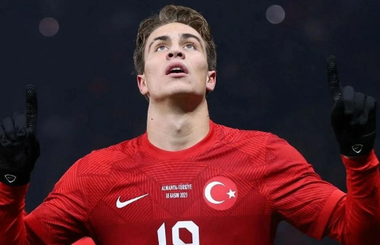 Piyasa değerleri güncellendi! İşte en değerli Türk futbolcular - 5. Resim