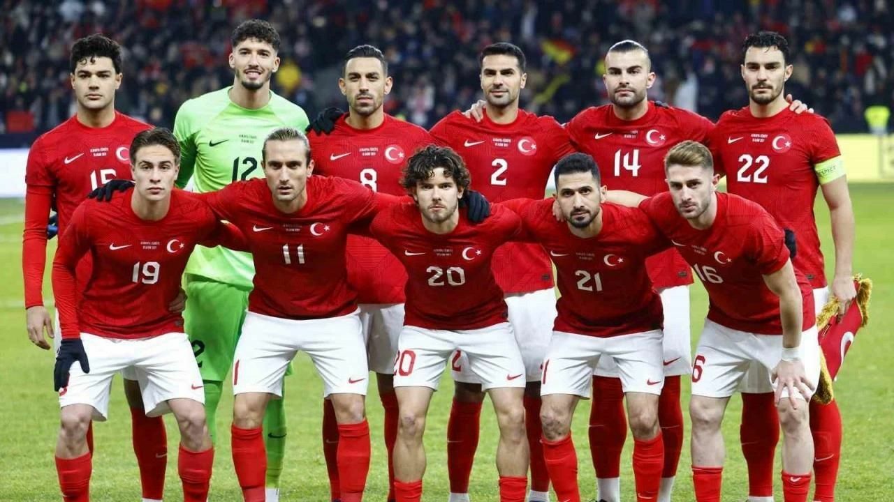 Piyasa değerleri güncellendi! İşte en değerli Türk futbolcular