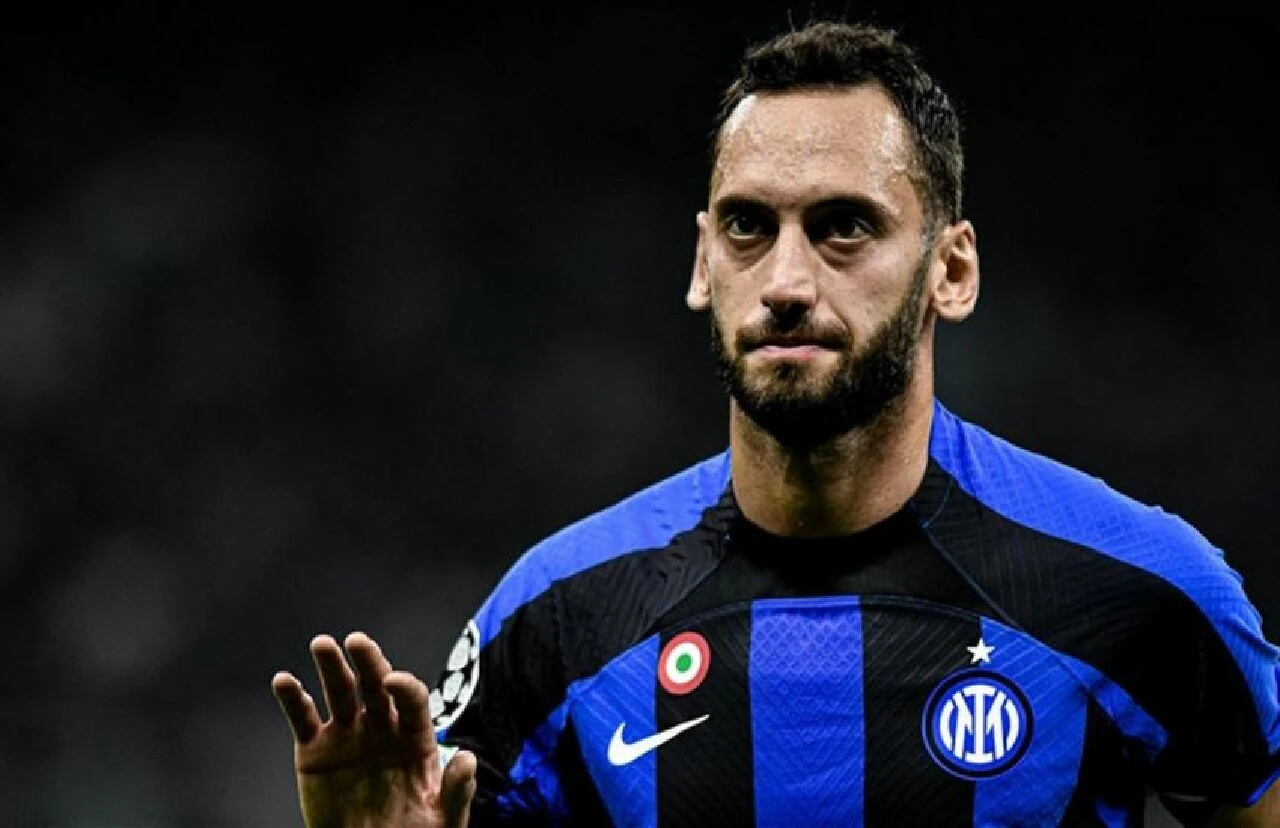 Piyasa değerleri güncellendi! İşte en değerli Türk futbolcular - 1. Resim