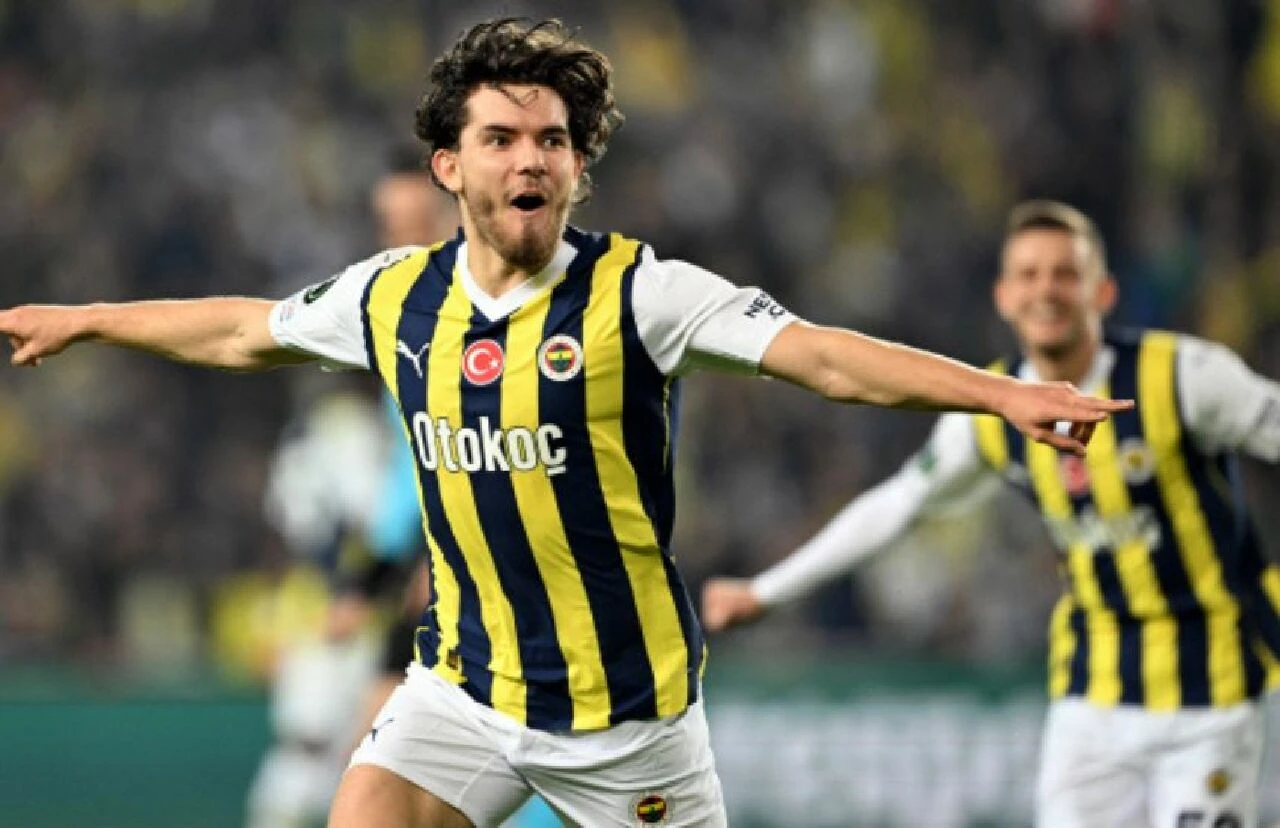 Piyasa değerleri güncellendi! İşte en değerli Türk futbolcular - 2. Resim