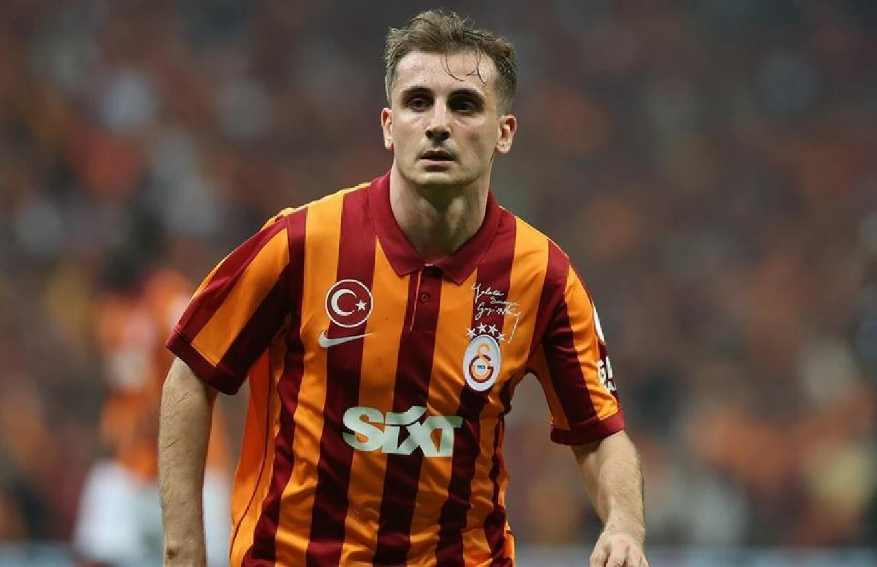 Piyasa değerleri güncellendi! İşte en değerli Türk futbolcular - 3. Resim