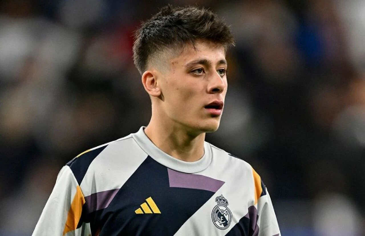 Piyasa değerleri güncellendi! İşte en değerli Türk futbolcular - 4. Resim