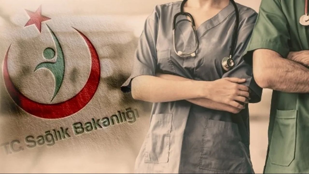 Sağlık Bakanlığı 36 bin personel alacak! Kanun değişikliği Resmi Gazete’de