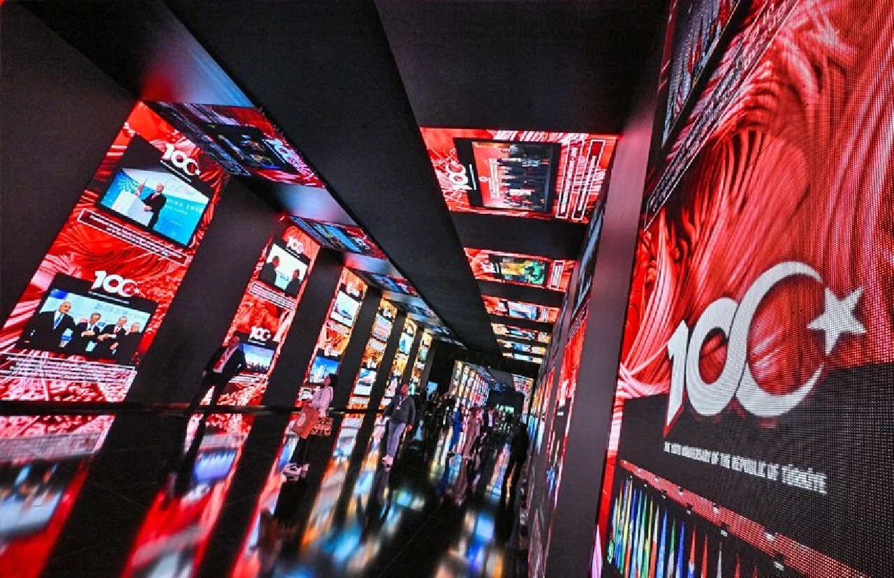 Son dakika! Antalya Diplomasi Forumu başladı! Cumhurbaşkanı Erdoğan'a