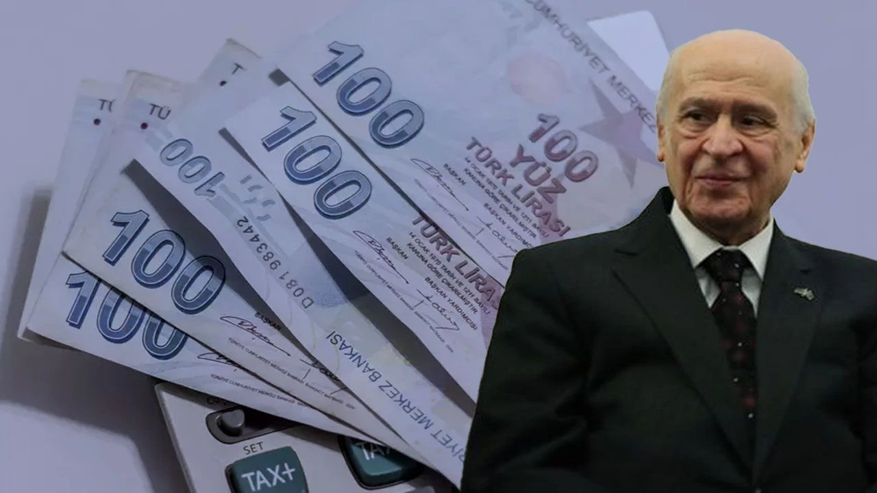 Son dakika! Devlet Bahçeli'den emekli maaşı açıklaması: Gerekli iyileştirmeler cömertçe yapılacak