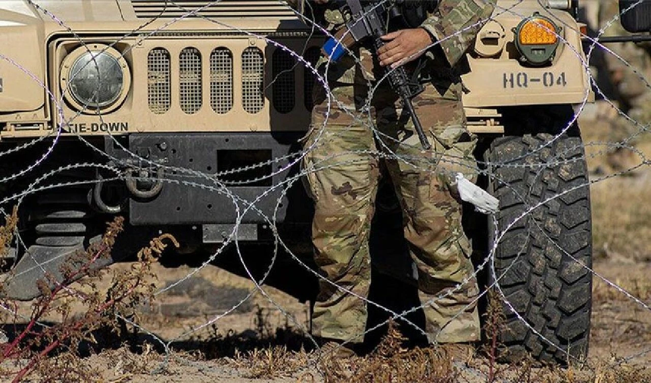 Teksas, ABD'den bağımsızlığını talep ediyor: Texit halk hareketi ayaklanıyor - 3. Resim
