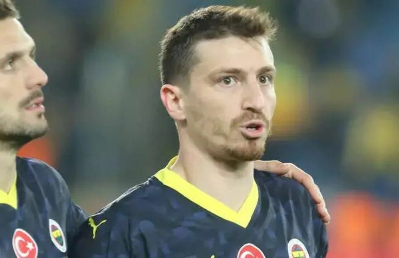 TFF kararını açıkladı! Ankaragücü'nün Mert Hakan Yandaş şikayeti sonuçlandı