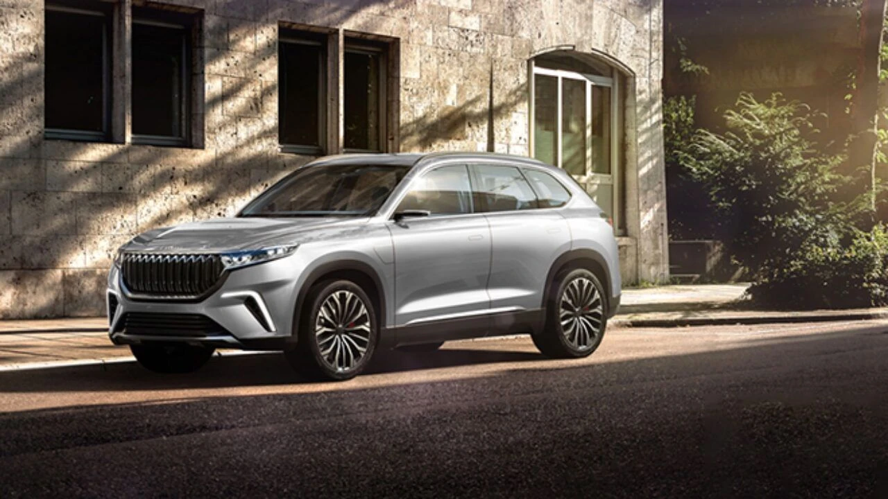 Togg gaza basıyor! 5 farklı modelde 1 milyon araç üretim hedefi - 3. Resim