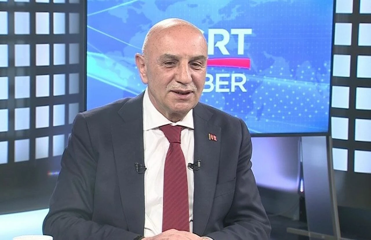 Turgut Altınok TGRT Haber'de: Vatandaş Ankara'nın kayıp 5 yılını görüyor - 2. Resim