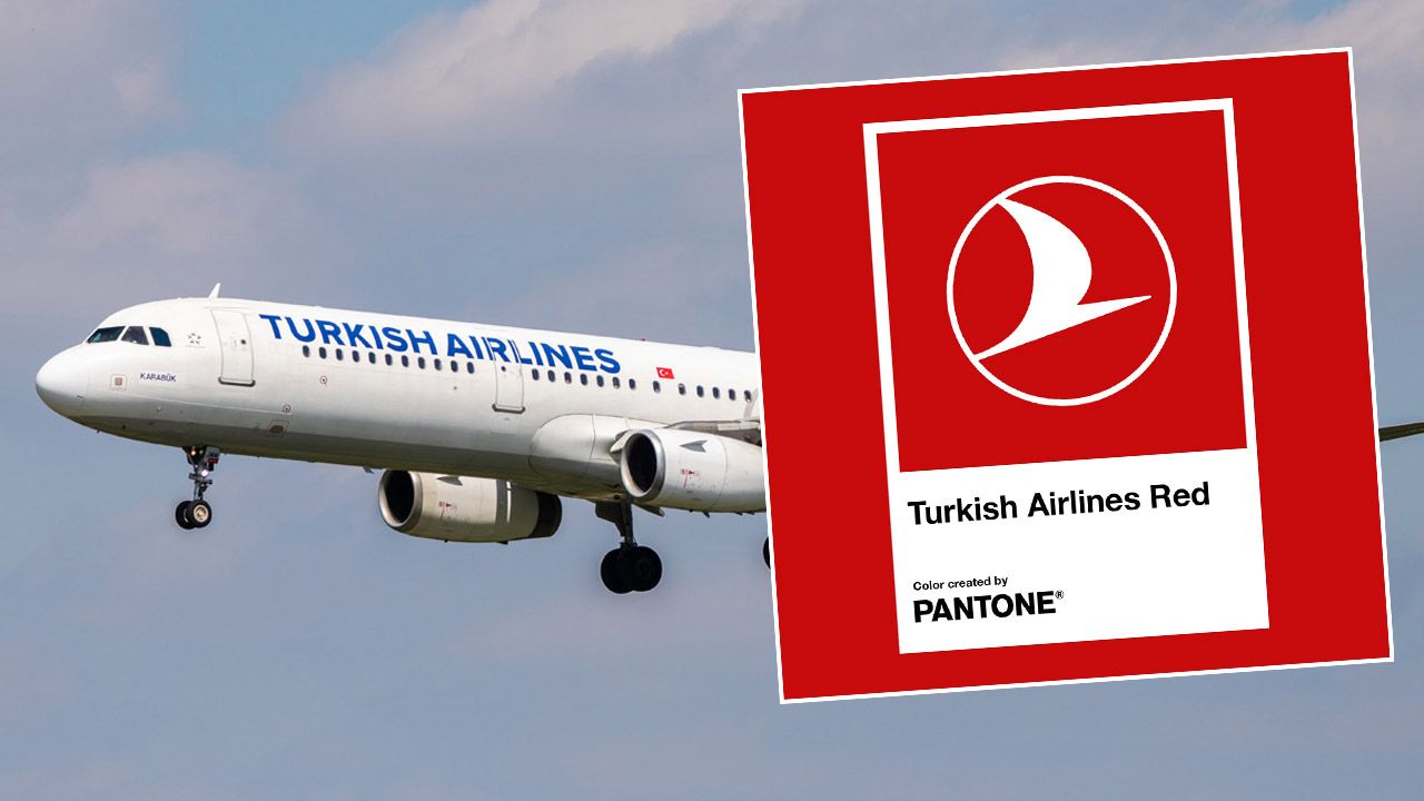 Türk Hava Yolları &quot;Turkish Airlines Red&quot;i duyurdu