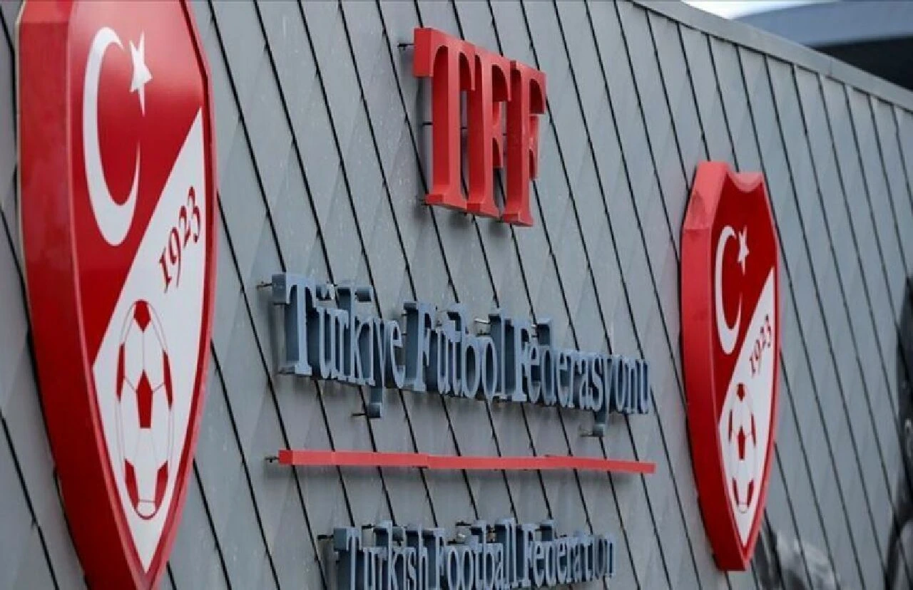 Üç büyükler PFDK'ya sevk edildi - 1. Resim