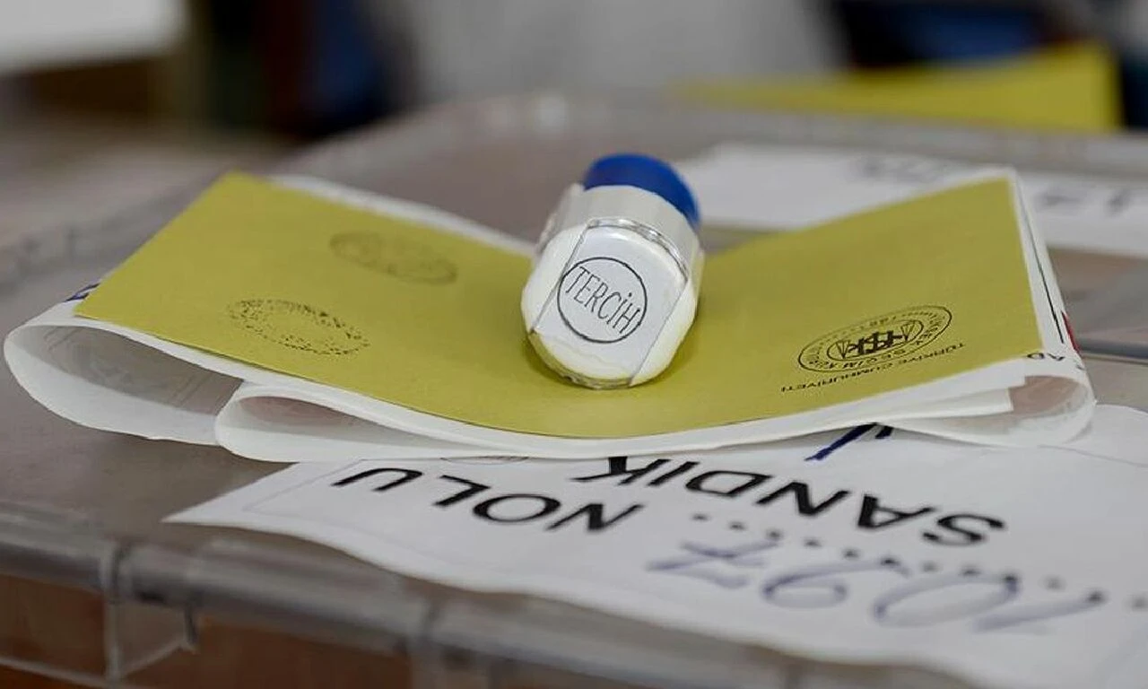 Yerel seçim için geri sayım devam ediyor: Sadece bir ay kaldı - 2. Resim