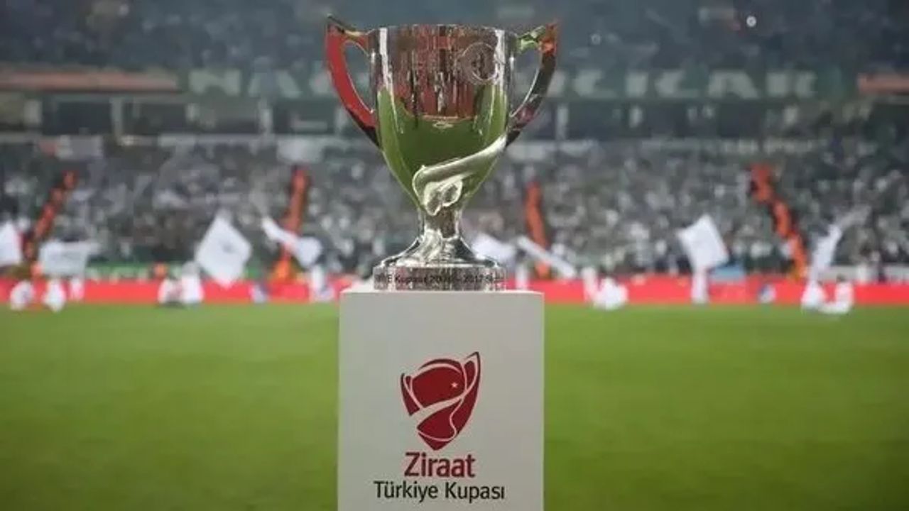 ZTK Türkiye Kupası çeyrek ve yarı final maçları tek maç eleme usulü olacak