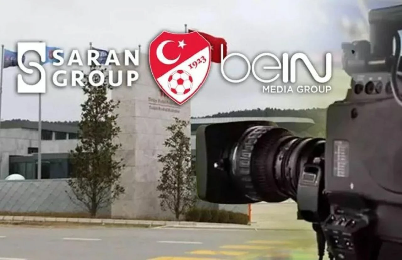 3 yıllık anlaşma yapıldı! Süper Lig'in yayıncısı belli oldu!