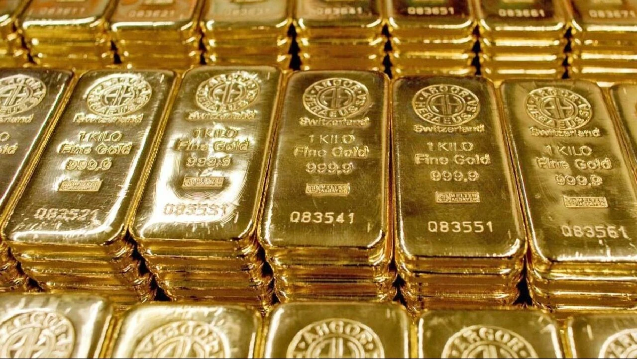 Altın fiyatları agresif yükselişe geçti! Hesaplar altüst oldu, İslam Memiş 2024 için radarındaki rekor seviyeyi açıkladı