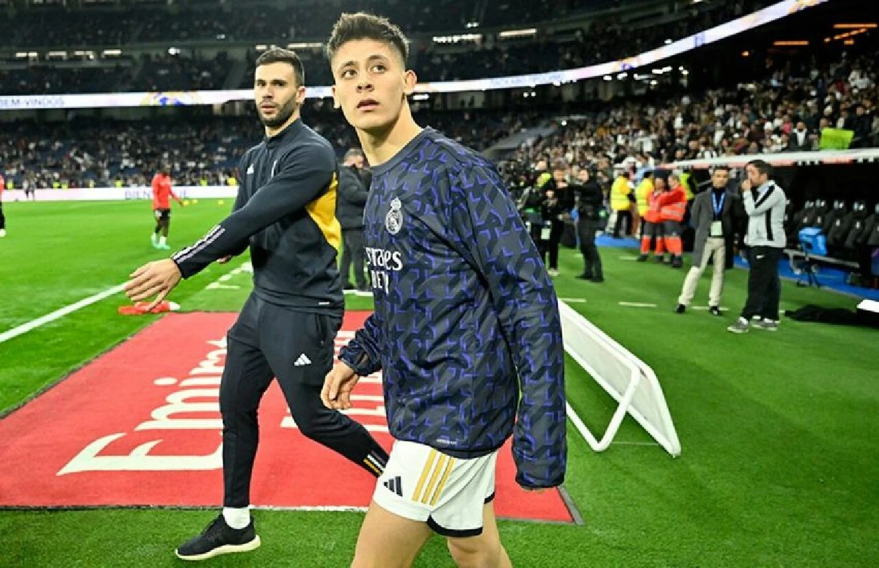 Arda Güler'e teklif yağmuru! Real Madrid son kararı verdi - 2. Resim