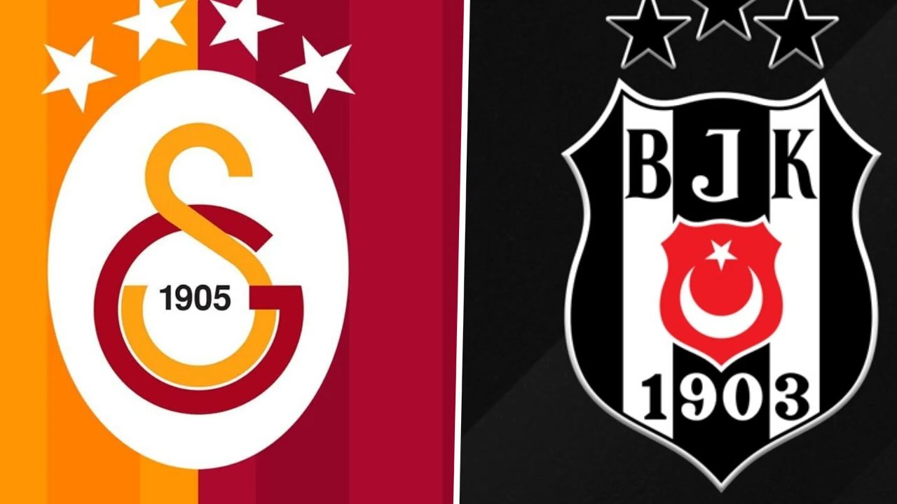 Beşiktaş Galatasaray maçı 3 Mart Pazar günü oynanacak